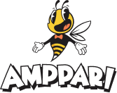 amppari logo